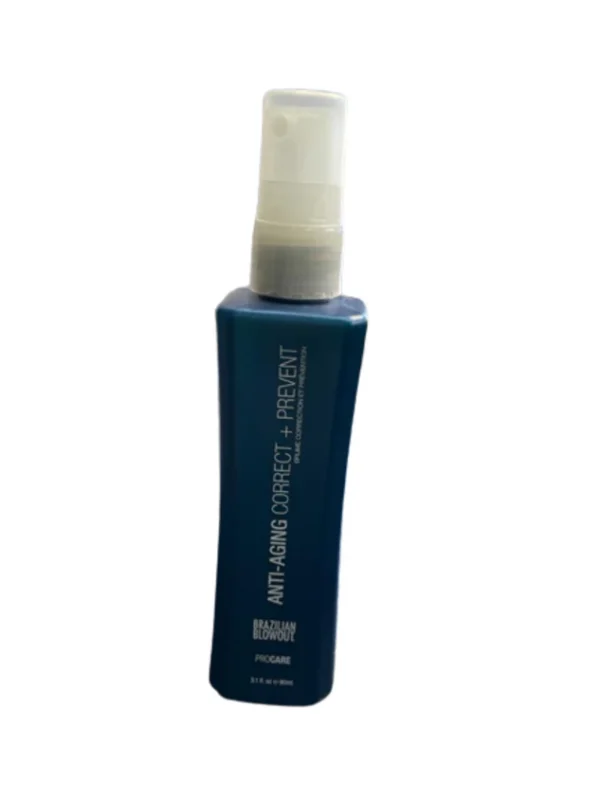 Anti Aging Correct + Prevent