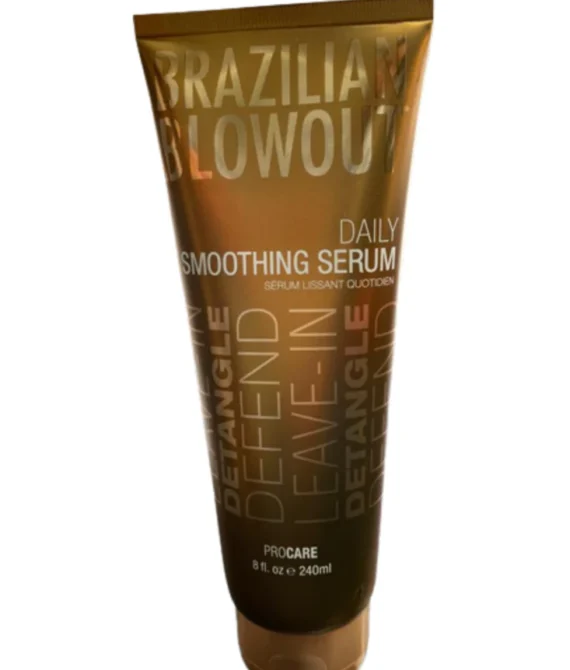 Daily Smoothing Serum