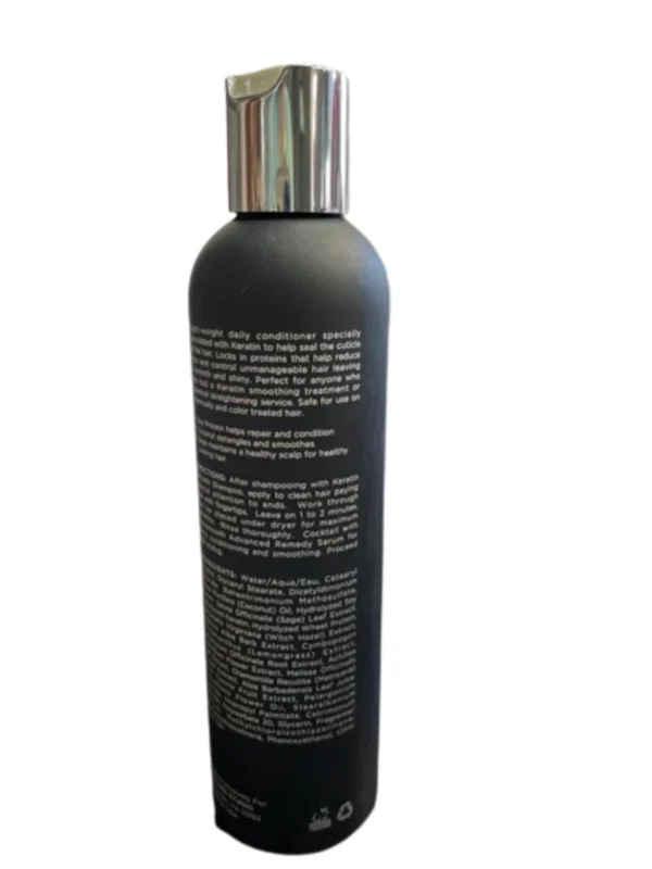 KERATIN SMOOTH CONDITIONER - Image 2
