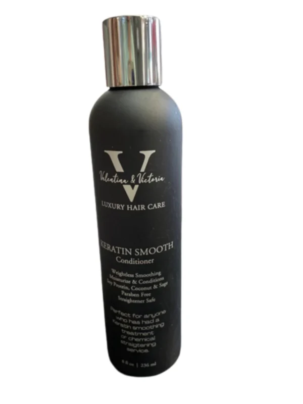 KERATIN SMOOTH CONDITIONER